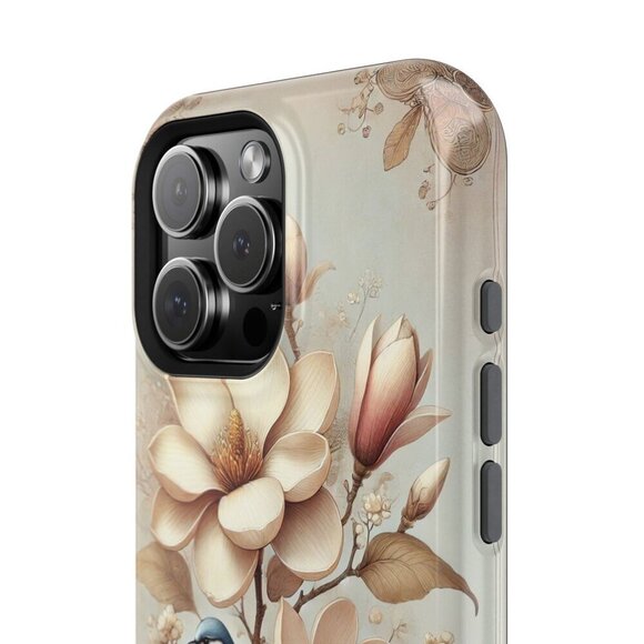 iPhone Phone Cases, Perfect Stylish Mobile Case, MLNMC502 - Picture 9 of 13